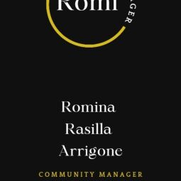 Community Manager 