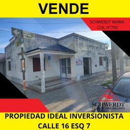 Excelente oportunida Inversionista 
