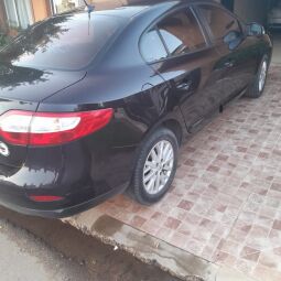  Fluence 2016 Dynamic
