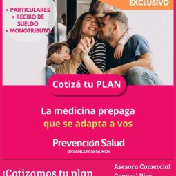 Obra social Prevencion Salud