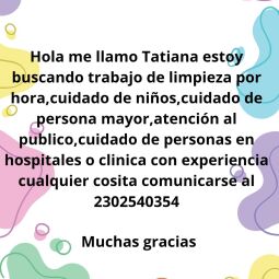 Urgente ya 