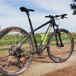 Mtb rodado 29 