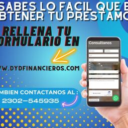 Prestamos a sola firma 