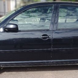 VENDO (UNICA MANO)