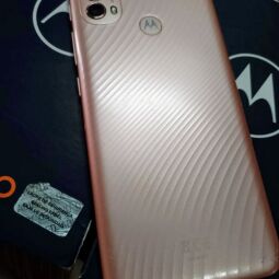 Vendo Moto e40 liberado impecable 