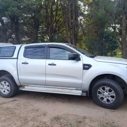 Vendo Ranger
