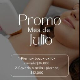 Depilacion definitiva