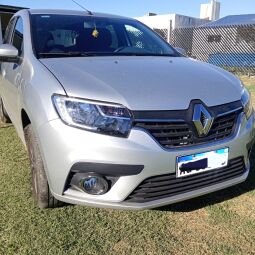 SANDERO INTENS 