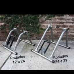RODILLO PARA BICICLETA RODADO 24 A 29 EN VENTA