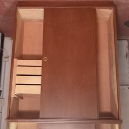 Vendo placard 