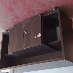 Se vende rack