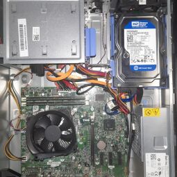 PC DELL 390 I5 2.3