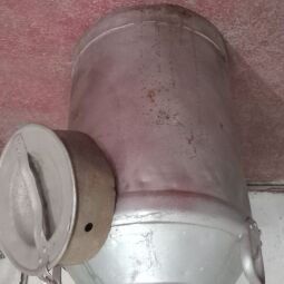 Se vende tarro lechero sano 
