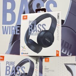 Auriculares JBL710 bluetooth