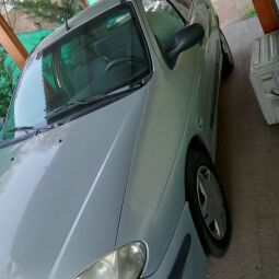 Vendo Mégane nafta 1.6