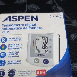 Vendo Tensiometro 