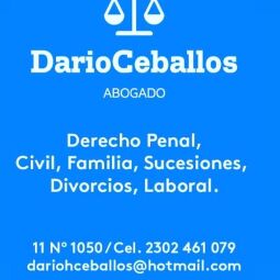 ESTUDIO JURIDICO 