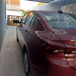 Vendo auto 