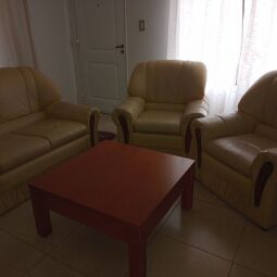 Vendo juego de living completo o por separado 