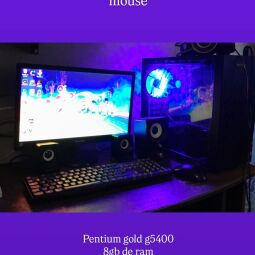 Pc