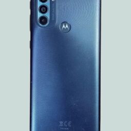 Motorola MOTO G31