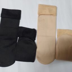 Medias termicas 