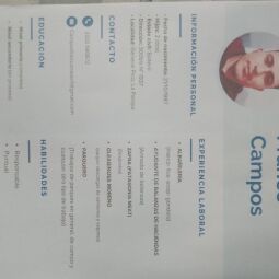 Trabajo 