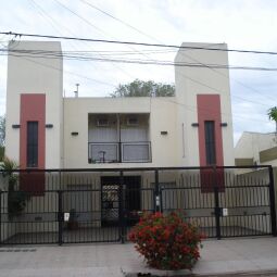 Alquilo Departamento