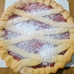 Pastafrola