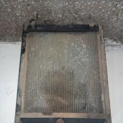 TALLER DE RADIADORES EN GENERAL 