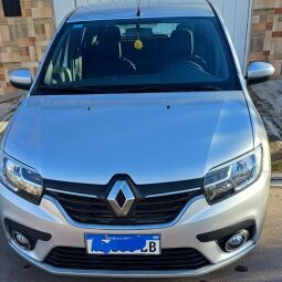 SANDERO INTENS 
