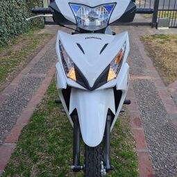 Vendo moto