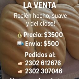 Pan casero!!!