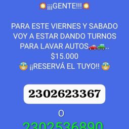 Lavadero 