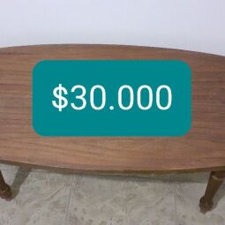 Muebles