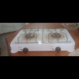 Vendo anafe