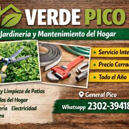 Mantenimiento del hogar 