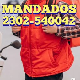Man-dados 2302-540042