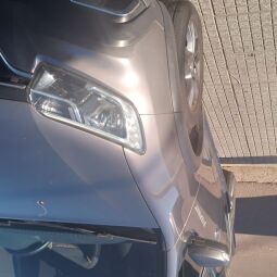 Sandero stepway intense cvt 2021