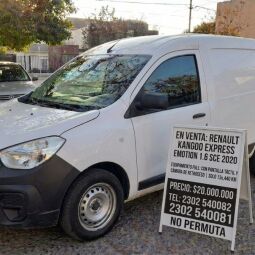 Vengo Kangoo 2020