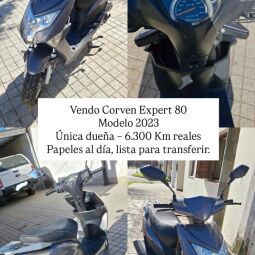 EXPERT 80