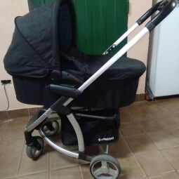 Vendo Chango Impecable 