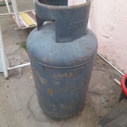 Vendo garrafa envase 15kg 