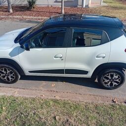 RENAULT KWID 2025