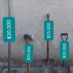 Herramientas de Trabajo