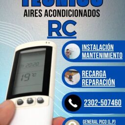 Aire acondicionado 