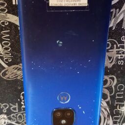 Vendo 2 celulares 