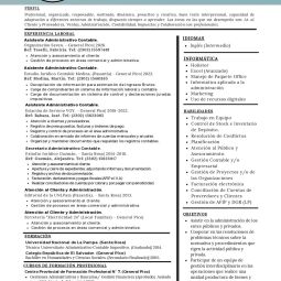 Busco trabajo!!!