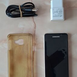 Vendo celular