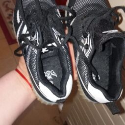 Vendo zapatillas 